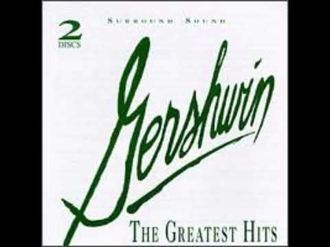 Gershwin - Funny Face, Musical: Overture