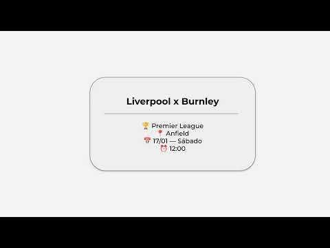 Palpites   Premier League - 22ª Rodada