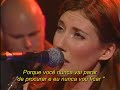 Kathleen Edwards- Lone Wolf - Live Toronto 2004 (Legendado)