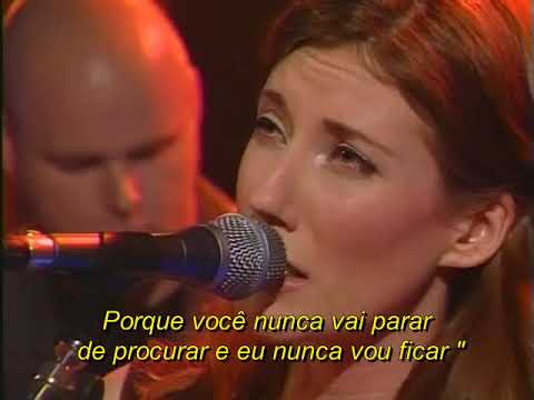 The Lone Wolf - Kathleen Edwards