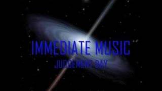 Immediate Music | Judgement Day