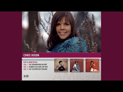 Ein Schnee Fällt In Der Nacht - Chris Doerk