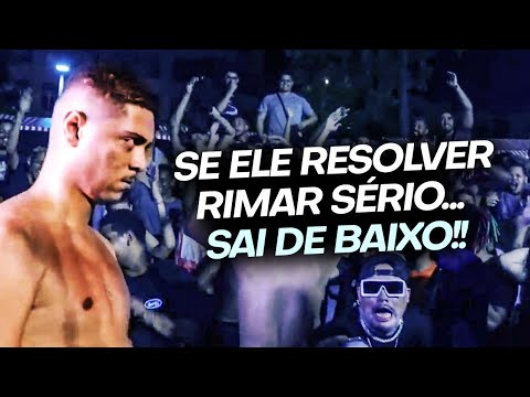 RETRÔ DOS MCS 2021 #3 MOITA TRETA