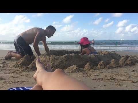 2015 Ejmont Family Beach Day