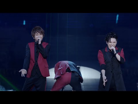 AAA - Next Stage(AAA ARENA TOUR 2014 -Gold Symphony-)