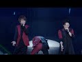 AAA Next Stage AAA ARENA TOUR 2014 Gold Symphony