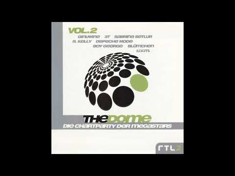 03 3T Feat. Herby - Gotta Be You