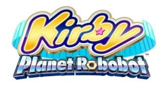 City of Sound (City Area) Kirby: Planet Robobot Music Extended