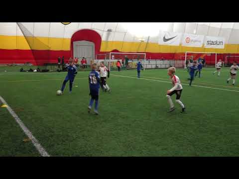 P11 VJS - FC Kontu (2/2)