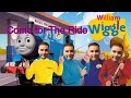 The Wiggles Come For The Ride FanMade