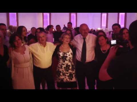 FALSET::: Suza za zagorske brege/Dobro mi došel prijatel - svadba Gorana i Tomislave, Posušje