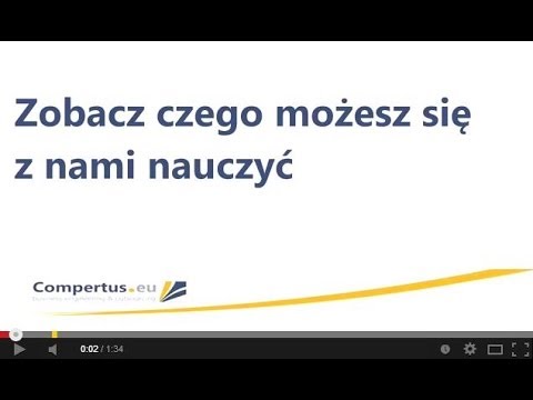 Szkolenie Excel 2014