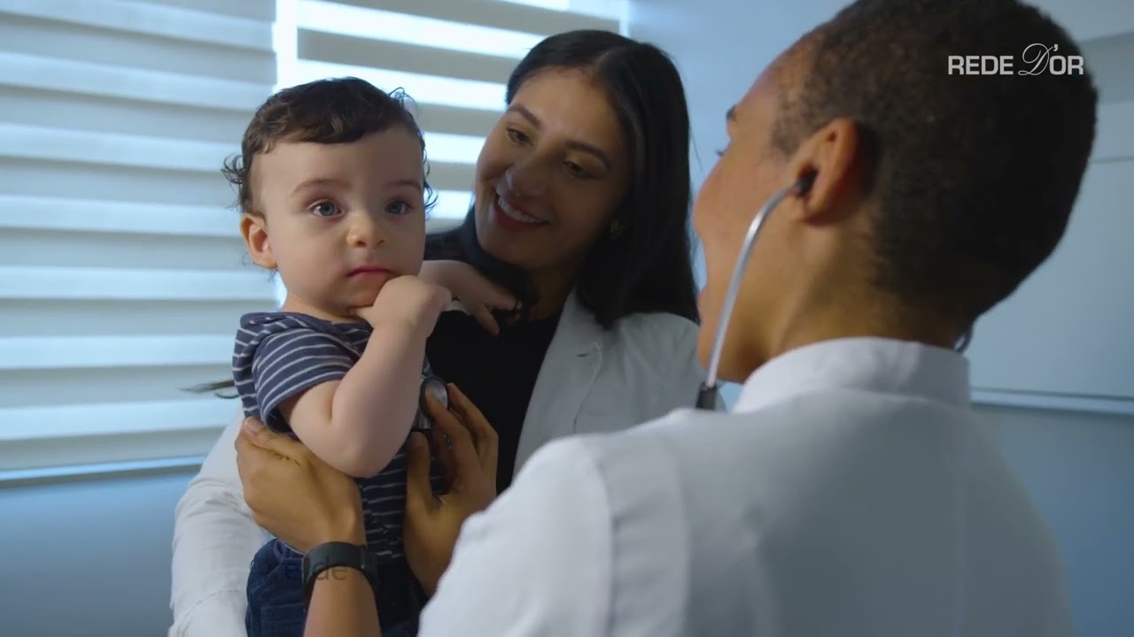 Rede D'Or | Dia do Médico 2023