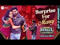 Surprise For Manoj Promo Super Serial Championship Sun 9PM Zee Telugu