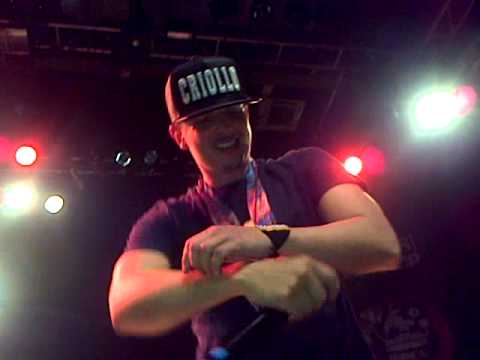 Rocca, Kohndo, Daddy Lord C aka LA CLIQUA - Canal 93