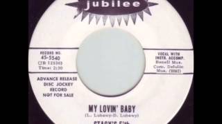 Stacy's 5th - My Lovin' Baby