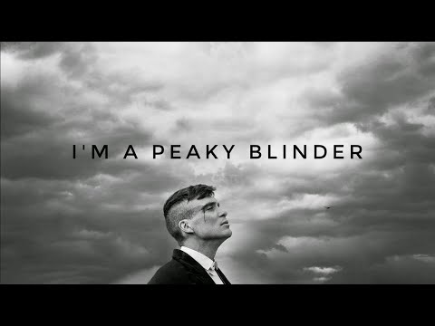 Otnicka - I'm a Peaky Blinder - ( 1 Hour )