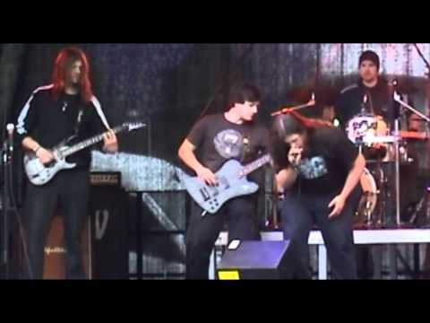 Sic System - Torture Colony (Live @ Rock am Gleis 2012)