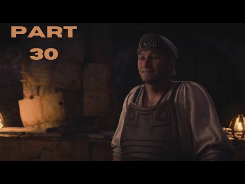 Horizon Forbidden West PS5 Gameplay - Part 30 (NO COMMENTARY)