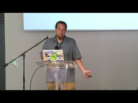 Mage Titans USA 2016 - Mathew Beane - Fully Stacked: Less OOPS, More OPS for Magento Development