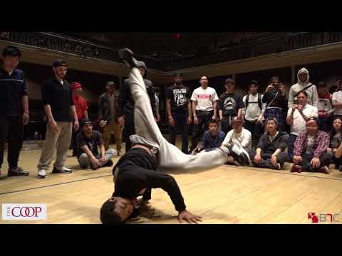 Basement Kings Vs Floor Lords  - Top 16 - Breakeasy 7 - #HarvardBreakers - BNC