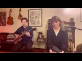 Autumn in New York - Laura Anglade & Lucian Gray