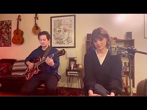 Laura Anglade video