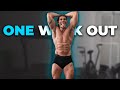 CUT 2022 Ep. 4 - RITORNO sul PALCO di NATURAL BODYBUILDING
