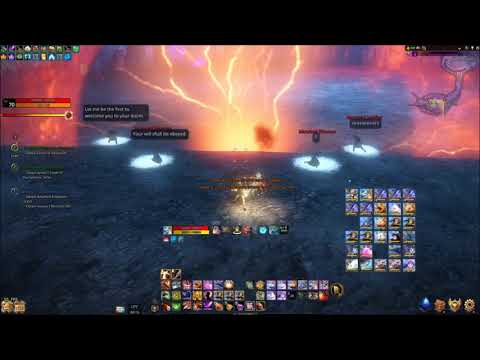 [Riders of Icarus][Assassin Solo][TOW L1]