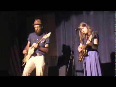 Birdie Busch Live at the Academy of Natural Sciences, Philadelphia, July 18, 2013 Part One