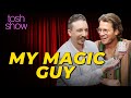 My Magic Guy - Jeff Black | Tosh Show