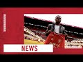 NEWS | Welcome Issah Abass!
