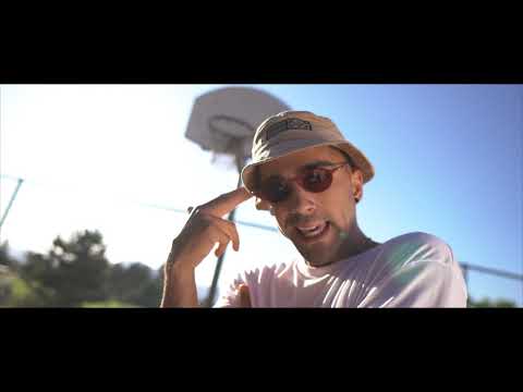CSABA - BIG (Official Music Video)