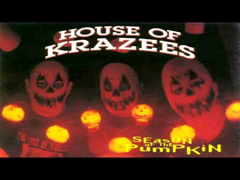 House Of Krazees - Trick Or Treat