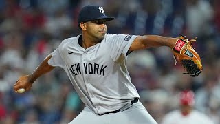 Yoendrys Gomez 2024 Highlights!