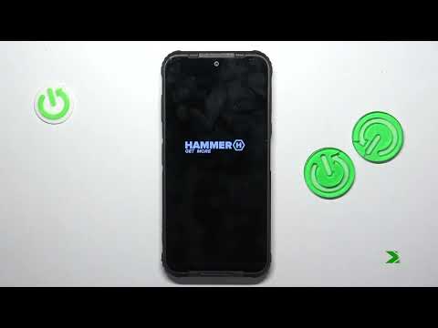 How to Factory Reset Hammer Blade 3