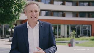 Tauern Spa Zell am See-Kaprun, Karl Berghammer - So geht Urlaub im SalzburgerLan