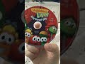 Opening To VeggieTales Live Sing Yourself Silly 2011 DVD