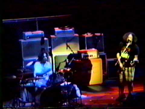 Overwhelming Colorfast Live at the Greek 10-10-92