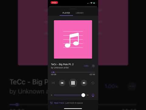 TeCc - Big Pole Pt 2