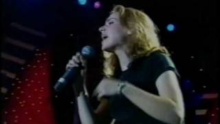 Tina Arena Live 1996 Wasn't it good Australia Day Concert