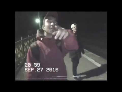 Mickey Blues x ГОRE- Vremya