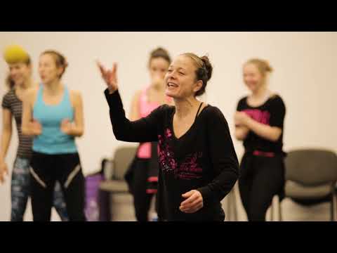 Folkudvar- Magyar Állami Népi Együttes