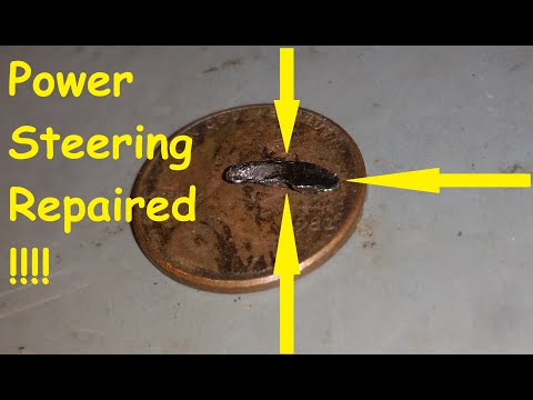 2840 Workhorse Chinese Tractor Project. Repairs Part 2.