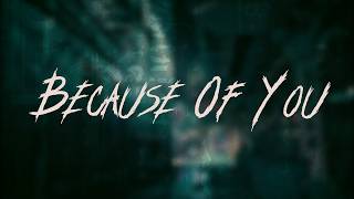 Nickelback - Because of You | Lyrics