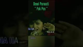 Download lagu Dewi Purwati - Pak Pos #lanosta #dangdutnostalgia #shortvideo mp3