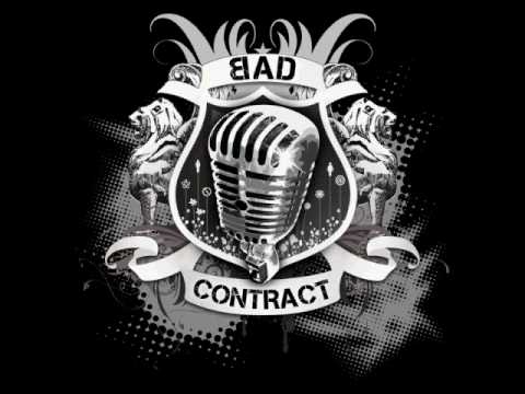 Bad Contract - Samo Vo Nokta