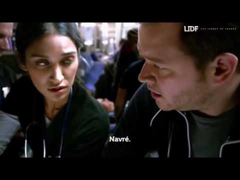 CODE BLACK   SEASON 2 TRAILER