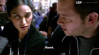 CODE BLACK   SEASON 2 TRAILER