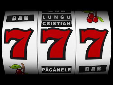 Lungu Cristian - PACANELE